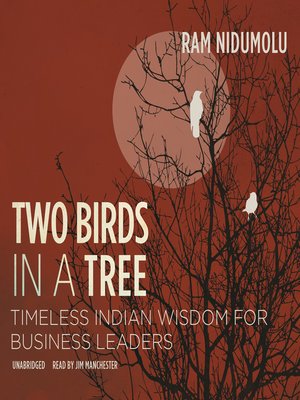 cover image of Two Birds in a Tree